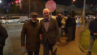 BAŞKAN ÇOLAKBAYRAKDAR “HEMŞEHRİLERİMİZLE RAMAZAN’IN GÜZELLİKLERİNİ PAYLAŞIYORUZ”