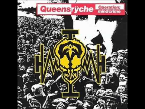 Queensryche - Operation: Mindcrime {Remastered} [Full Album] (HQ)