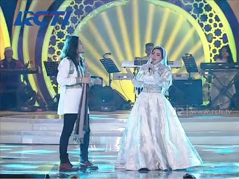 Syahrini Feat Virzha -Tuhan - Syiar Ramadan 2014