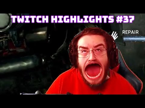 TheKller Twitch Highlights #37 - Skillchecks kanner