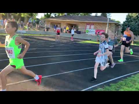 Wisco Mile Community Heat