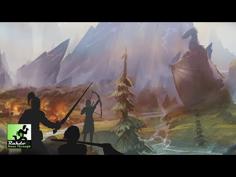 Rahdo Previews►►► Inventure Quest