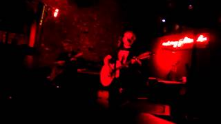 00071 - Providence - Steve Kilbey Live@ The Goldenbox 3.27.15