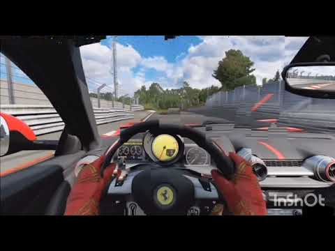 Ferrari 812 Superfast 320 km/h on Autobahn! - ORGASMIC SOUND!Ferrari 812 Superfast NOVITEC TUNNELRUN