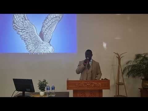 2022-0501AM- Power Of Realization