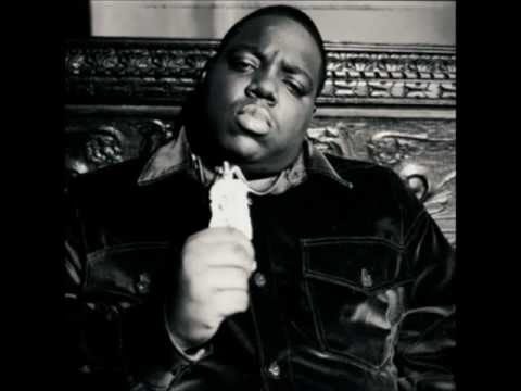 The Notorious B.I.G Juice