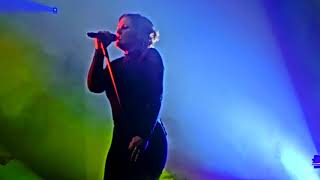 Alison Moyet: Beautiful gun (live in Karlsruhe)