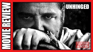 UNHINGED | Movie Review