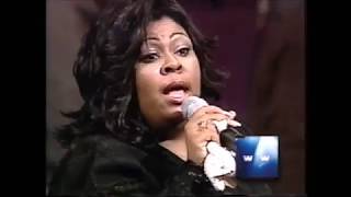Kim Burrell &quot;Victory&quot;