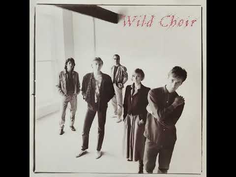Wild Choir feat. Gail Davies - Walls (1986)