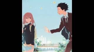 Koe No Katachi ED Koi wo Shita no wa