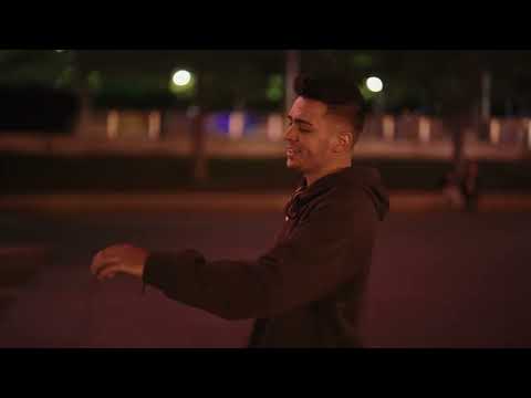 Jueves (Cover) Luis Ángel Robelo