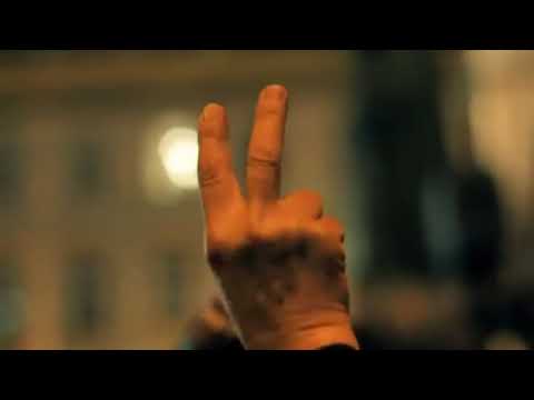 Blue Effect - Slunečný hrob/Vrátím se (Václav Havel Tribute)