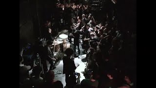 Music video thumbnail preview for envy - Farewell to words / Testimony to the existence -【Official Live Video】 by envy