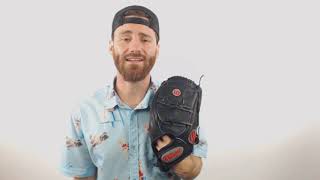 Video thumbnail: Wilson A2000 12.5" Jon Lester Baseball Glove: WTA20RB19JL34GM
