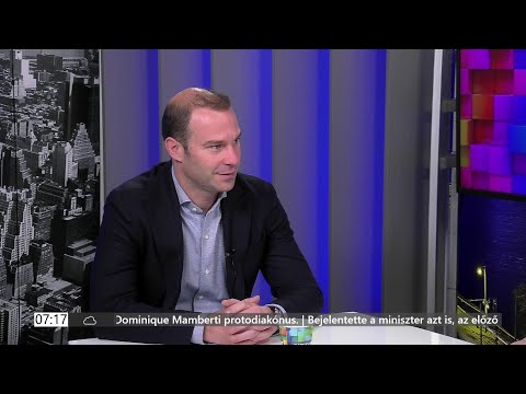 PIRKADAT Breuer Péterrel: Hollik István