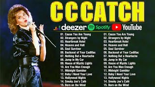 Download lagu The Best Of C.C. Catch 🌟 80s Disco Legends | Cause You Are Young, Soul Survivor, Midnight Gambler mp3 Download lagu The Best Of C.C. Catch 🌟 80s Disco Legends | Cause You Are Young, Soul Survivor, Midnight Gambler mp3