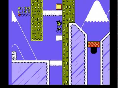 M.C. Kids (NES - Part 2 of 6)