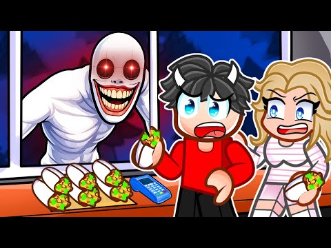 Kan Vi Klare Shawarma Spillet I Roblox?