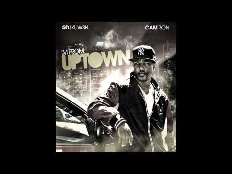Camron - Sweet Thang Ft. Vado Sky-Lyn Mary J. Blige - (Im From Uptown Mixtape)