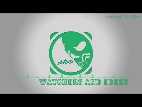 Watchers And Doers by Martin Carlberg - [Modern Country Music]