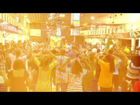 4 DAYS ENCOUNTER PROGRAM HIGHLIGHTS 