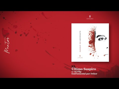 Video thumbnail for Último Suspiro
