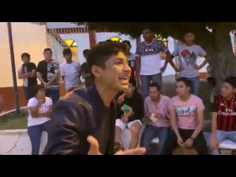 ALEKEY vs VIC - Cuartos HipHopPara