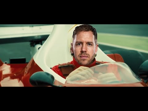 Ferrari's 2020 F1 season summarized in 32 seconds.