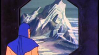 Justice League Of America - Target Earth