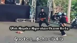 Download lagu Sw Wa Keren pesilat bahasa sunda mp3