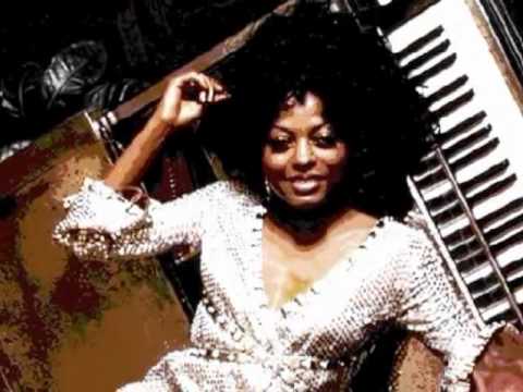 Diana Ross "Ain't No Mountain High Enough"  My Extended Version!