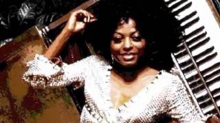 Video thumbnail of "Diana Ross "Ain't No Mountain High Enough"  My Extended Version!"