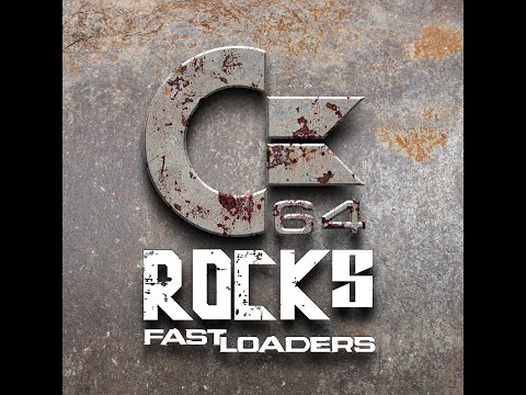 FastLoaders - Rambo (From "C64 Rocks")