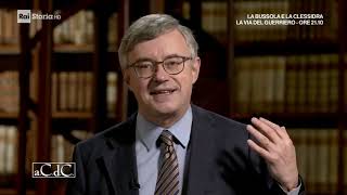 CELESTINO V e il Gran Rifiuto - Alessandro Barbero