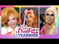 Drag Race UK's Ginger, Michael & Tomara React To Wildest Season 5 Moments | Drag Race Yearbook