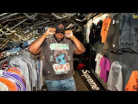 (Free) Type beat Michigan (Putodiparis x Sheik S) (Prod.young sosa)