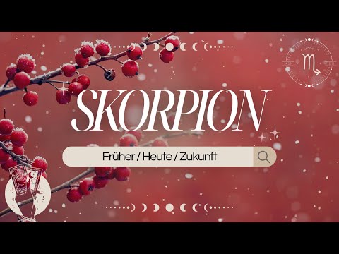 SCORPIO ♏ Feelings you don't express | February 2026