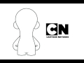 Cartoon Network Nood Era Soundtrack Remix By Miggy Garcia