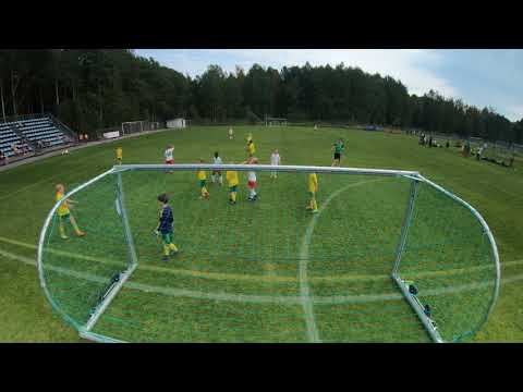 Kasiysi/Punainen - Ilves p08 värit 1 - 3