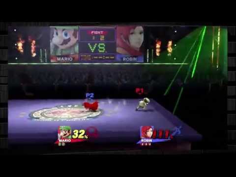 Imp Zone Tournament LanceKing2200 Vs Sharrrk