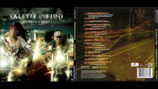 Alexis y Fido - Sobrenatural (Full Album)