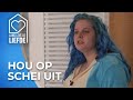 Sophie wordt HELEMAAL PARRA van het GESNURK! ? | Lang Leve de Liefde #AFL57