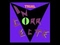 TRIAL - Incorrecte (It's Not Cricket - Squeeze)