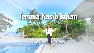 Download lagu LAGU POP ROHANI || TERIMA KASIH TUHAN || IRVINE DJANO 🎧 mp3