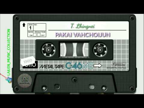 Leiset a vangam nopdan || T. Lhingnei