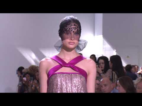 Georges Chakra Haute Couture AH 2018-2019