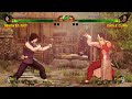 [Shaolin vs Wutang 1] Gameplay(2/30) - Drunken Fist / Arcade mode