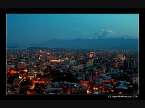 Why Do Armenians Call Their Country "Hayastan"?