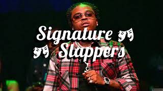 Gunna x Uno The Activist - Vibes On Vibes [Official Audio]